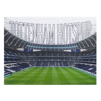Tottenham memory 1000pc