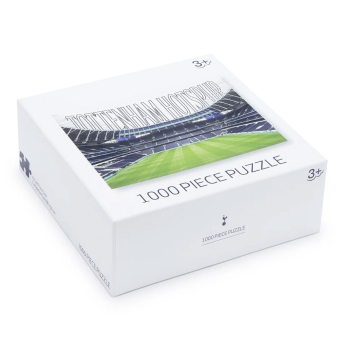 Tottenham memory 1000pc