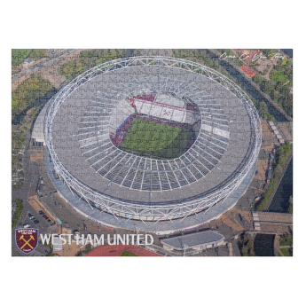 West Ham United memory 1000pc