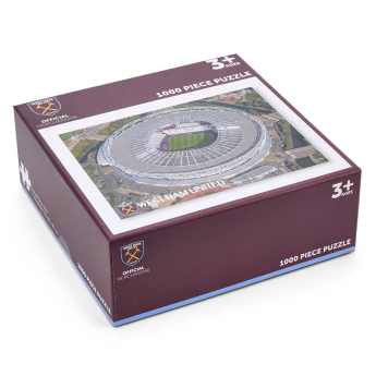 West Ham United memory 1000pc