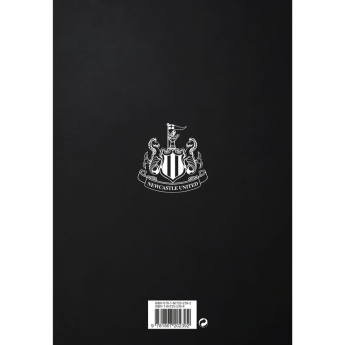Newcastle United FC A5 Diary 2027