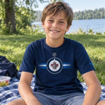 Winnipeg Jets koszulka dziecięca Customer Pick Up