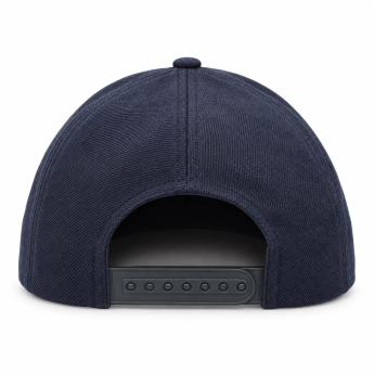Washington Capitals czapka flat baseballówka 400 Series Navy