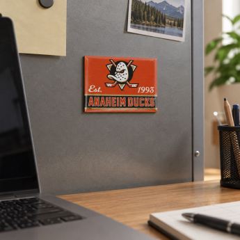 Anaheim Ducks magneska logo