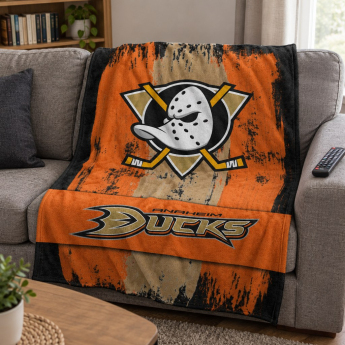 Anaheim Ducks koc Brush