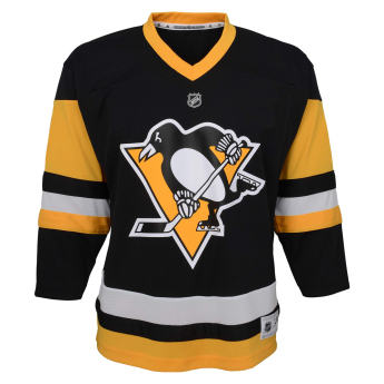 Pittsburgh Penguins dziecięca koszulka meczowa replica home