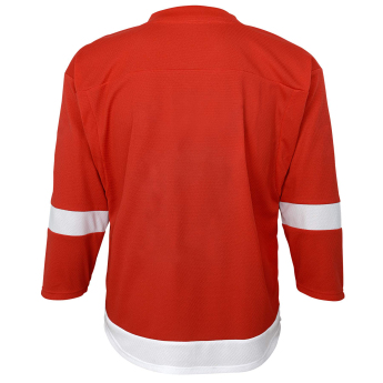 Detroit Red Wings dziecięca koszulka meczowa replica home