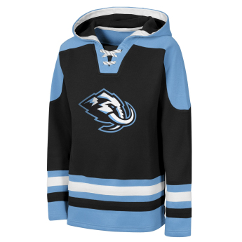 Utah Hockey Club dziecięca bluza z kapturem NHL Ageless Must Have – Home Pullover