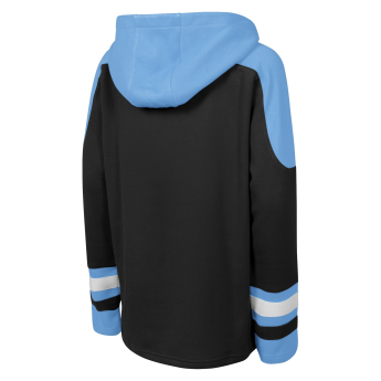 Utah Hockey Club dziecięca bluza z kapturem NHL Ageless Must Have – Home Pullover
