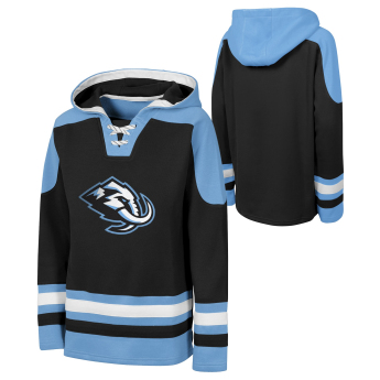Utah Hockey Club dziecięca bluza z kapturem NHL Ageless Must Have – Home Pullover