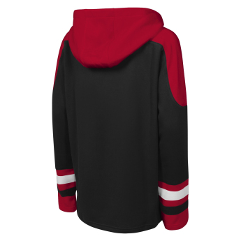 Carolina Hurricanes dziecięca bluza z kapturem NHL Ageless Must Have – Home Pullover