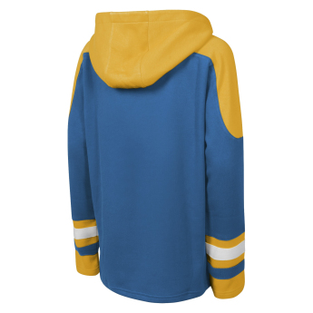 St. Louis Blues dziecięca bluza z kapturem NHL Ageless Must Have – Home Pullover