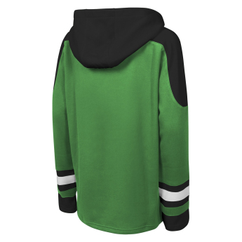 Dallas Stars dziecięca bluza z kapturem NHL Ageless Must Have – Home Pullover