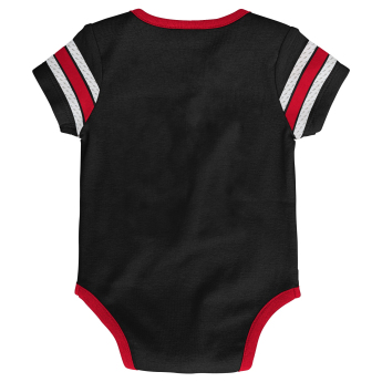 New Jersey Devils body dziecięce NHL Hockey Pro Creeper – Blank