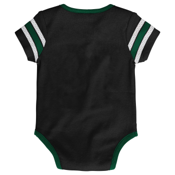 Dallas Stars body dziecięce NHL Hockey Pro Creeper – Blank