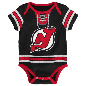 New Jersey Devils body dziecięce NHL Hockey Pro Creeper – Blank