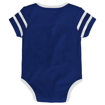 Toronto Maple Leafs body dziecięce NHL Hockey Pro Creeper – Blank