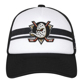 Anaheim Ducks dziecięca czapka baseballowa NHL Unique Tracker