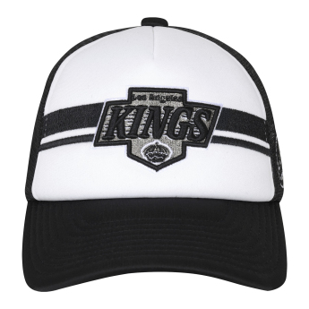 Los Angeles Kings dziecięca czapka baseballowa NHL Unique Tracker