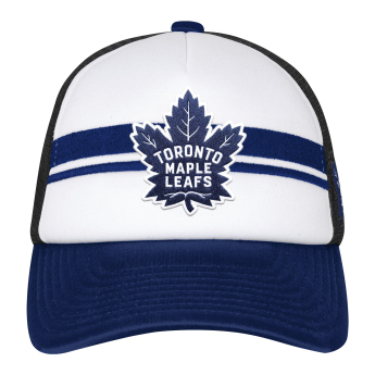 Toronto Maple Leafs dziecięca czapka baseballowa NHL Unique Tracker