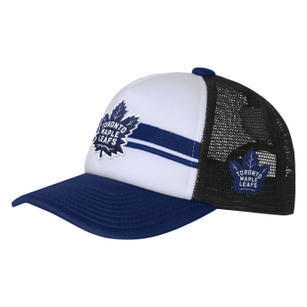 Toronto Maple Leafs dziecięca czapka baseballowa NHL Unique Tracker