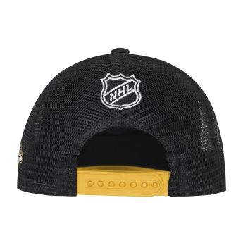 Nashville Predators dziecięca czapka baseballowa NHL Power Up Trucker