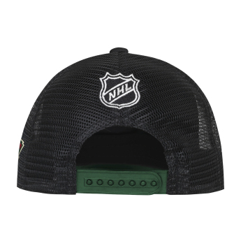 Winnipeg Jets dziecięca czapka baseballowa NHL Power Up Trucker