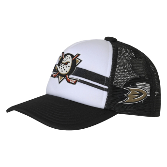 Anaheim Ducks dziecięca czapka baseballowa NHL Unique Tracker