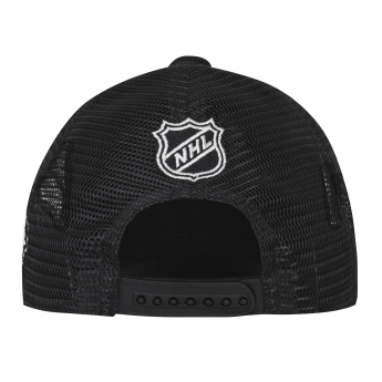 Los Angeles Kings dziecięca czapka baseballowa NHL Unique Tracker