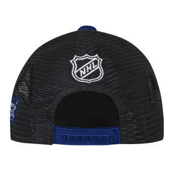 Toronto Maple Leafs dziecięca czapka baseballowa NHL Unique Tracker