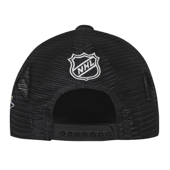 Pittsburgh Penguins dziecięca czapka baseballowa NHL Unique Tracker
