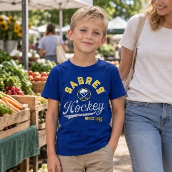 Buffalo Sabres koszulka dziecięca NHL - Preschool