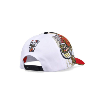 Marc Marquez czapka baseballówka edition GP Japan 2026