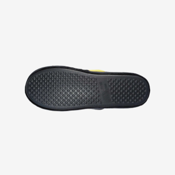 Boston Bruins kapcie męskie Logo Staycation Slipper