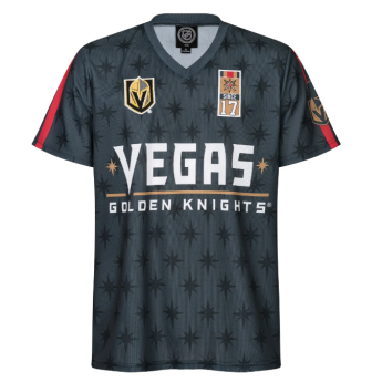 Vegas Golden Knights koszulka męska Soccer Style Jersey