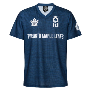 Toronto Maple Leafs koszulka męska Soccer Style Jersey
