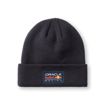 Red Bull Racing czapka zimowa Leisure Edition