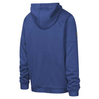 Edmonton Oilers Bluza dziecięca NHL Fanatics Rink Fleece Pullover