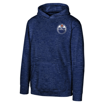 Edmonton Oilers Bluza dziecięca NHL Power Up Ultra Fleece
