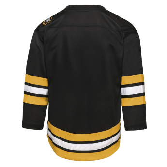 Boston Bruins dres dziecięcy NHL Replica Home/Team Color