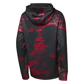 New Jersey Devils Bluza dziecięca NHL Team Dynamics Pullover Sublimated