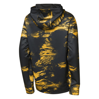 Pittsburgh Penguins Bluza dziecięca NHL Team Dynamics Pullover Sublimated