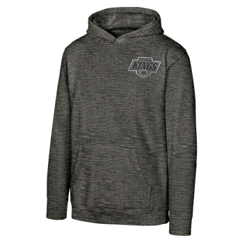 Los Angeles Kings Bluza dziecięca NHL Power Up Ultra Fleece