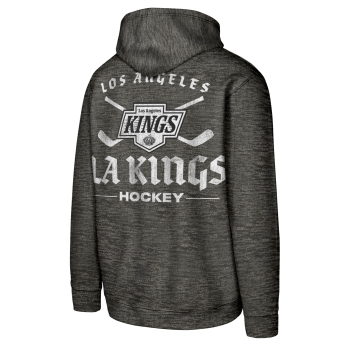 Los Angeles Kings Bluza dziecięca NHL Power Up Ultra Fleece
