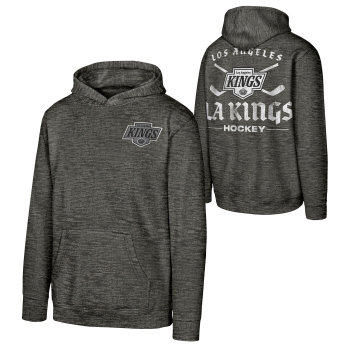 Los Angeles Kings Bluza dziecięca NHL Power Up Ultra Fleece