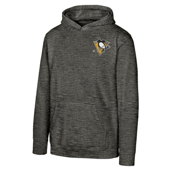 Pittsburgh Penguins Bluza dziecięca NHL Power Up Ultra Fleece