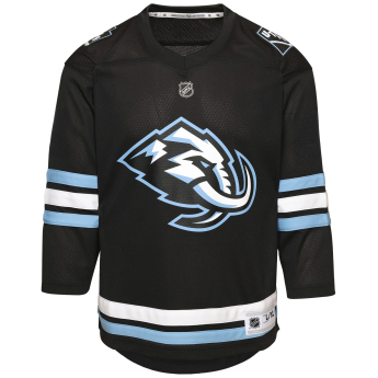 Utah Hockey Club dres dziecięcy Replica NHL Home/Team Color