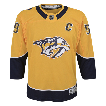 Nashville Predators dres dziecięcy NHL Premier Home/Team