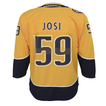 Nashville Predators dres dziecięcy NHL Premier Home/Team