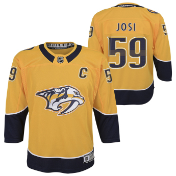Nashville Predators dres dziecięcy NHL Premier Home/Team